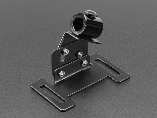 Adjustable Laser module Mounting Stand