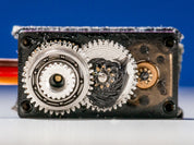 Micro Servo - MG90D High Torque Metal Gear