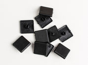 Aluminum Extrusion End Cap (for 20x20) - pack of 10