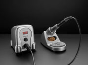 Digital Genuine Hakko FX888DX-010SV (936 upgrade)