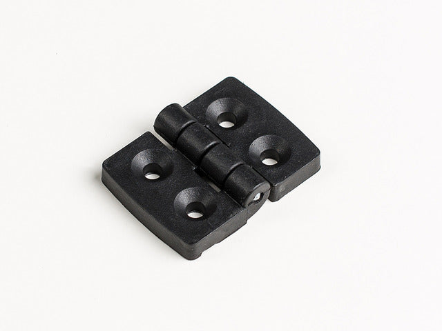 Plastic Hinge for 20x20 Aluminum Extrusion