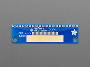 Adafruit FPC Stick - 20 Pin 0.5mm/1.0mm Pitch Adapter