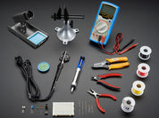 Ladyada's Electronics Toolkit