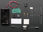 MintyBoost Kit