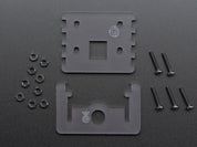 Adjustable Pi Camera Mount