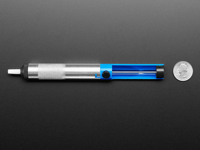 Solder sucker