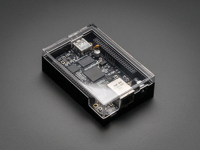 Adafruit BBB Enclosure for Beagle Bone Black