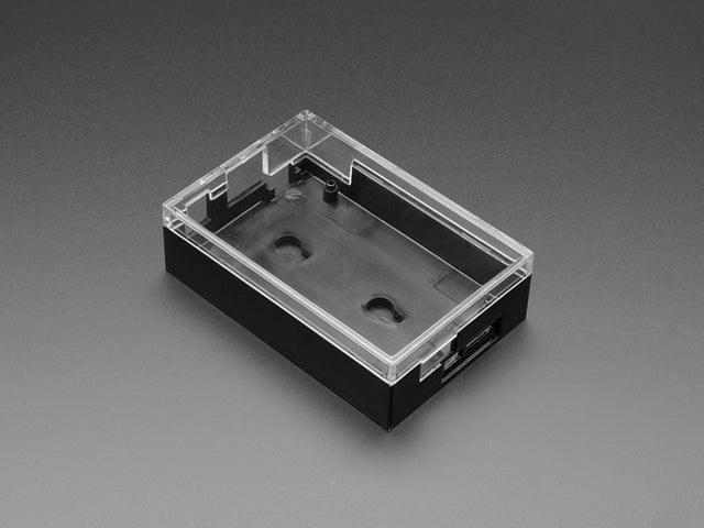 Adafruit BBB Case - Enclosure for Beagle Bone Black