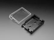 Adafruit BBB Case - Enclosure for Beagle Bone Black