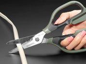 Super Scissors
