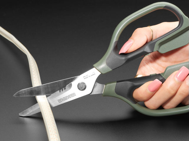 Super Scissors