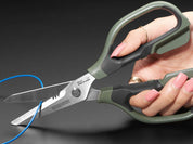 Super Scissors