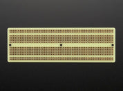 Adafruit Perma-Proto Full-sized Breadboard PCB - Single