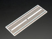 Adafruit Perma-Proto Full-sized Breadboard PCB - Single