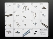 Professional Non-Slip Magnetic Project Mat