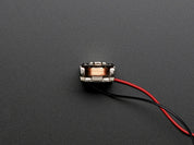 Bone Conductor Transducer with Wires - 8 Ohm 1 Watt