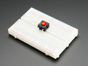 On-Off Power Button / Pushbutton Toggle Switch
