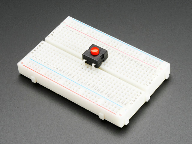 On-Off Power Button / Pushbutton Toggle Switch