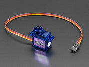Micro servo