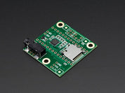 Audio Adapter Board for Teensy 3.0 - 3.2, 3.5 and 3.6