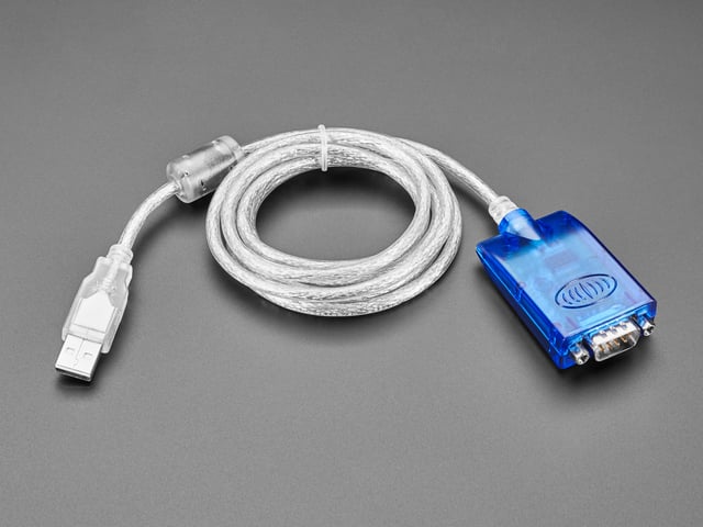 USB/Serial Converter