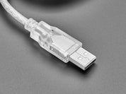 USB/Serial Converter