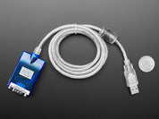 USB/Serial Converter