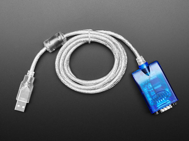 USB/Serial Converter
