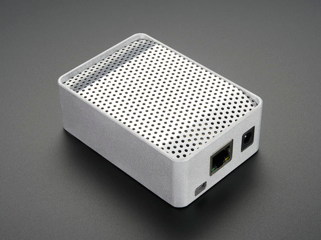 Unibody Aluminum Case for BeagleBone Black