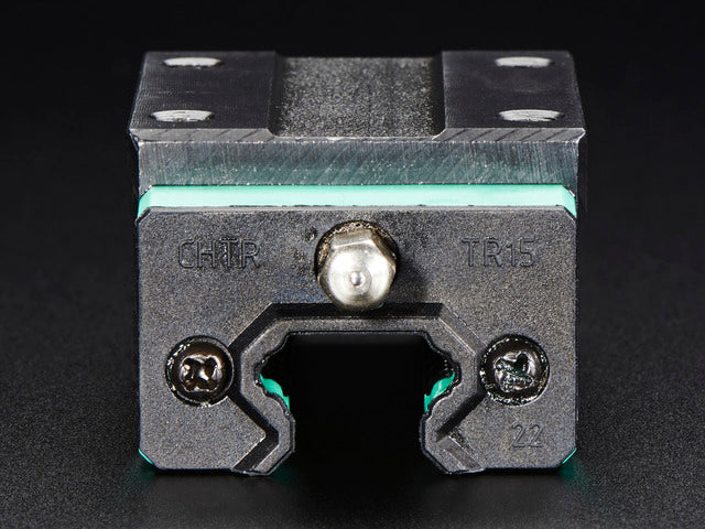 15mm Diameter Linear Bearing Pillow Block