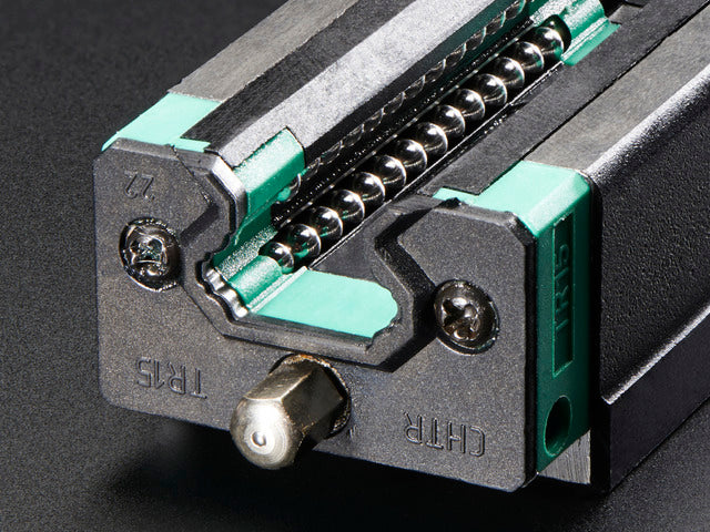 15mm Diameter Linear Bearing Pillow Block