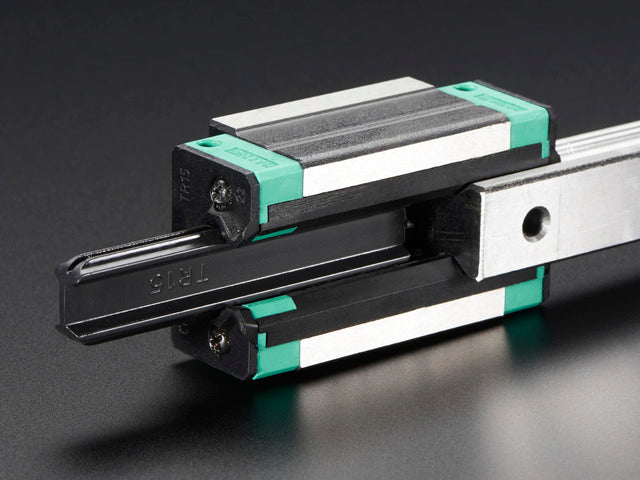 15mm Diameter Linear Bearing Pillow Block