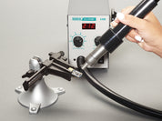 Hot Air Soldering Rework Station w/ Three Nozzles