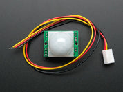 PIR (motion) sensor