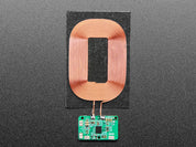 Universal Qi Wireless Receiver Module