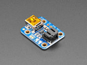 Adafruit Mini Lipo w/Mini-B USB Jack - USB LiIon/LiPoly charger