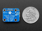 Adafruit Mini Lipo w/Mini-B USB Jack - USB LiIon/LiPoly charger