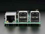 Raspberry Pi Model B+ 512MB RAM