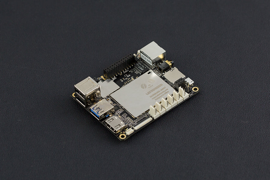 LattePanda V1 - The Smallest Windows 10 Single Board Computer