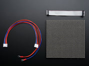 32x32 RGB LED Matrix Panel - 5mm Pitch
