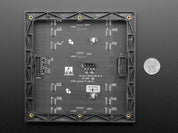 32x32 RGB LED Matrix Panel - 5mm Pitch