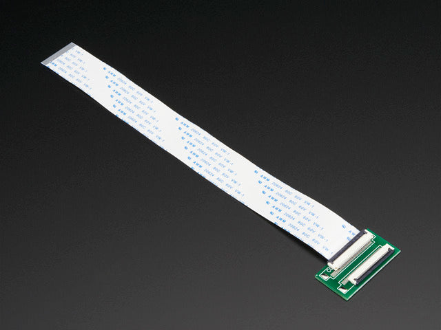 40-pin FPC Extension Board with  200mm long Cable