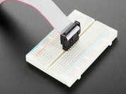 IDC Breakout Helper - 2x8 (16 pin)