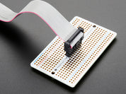 IDC Breakout Helper - 2x8 (16 pin)
