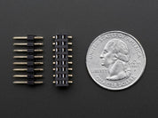 IDC Breakout Helper - 2x8 (16 pin)