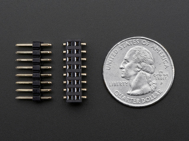 IDC Breakout Helper - 2x8 (16 pin)
