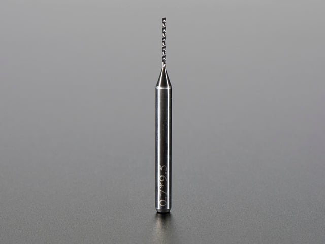 Carbide PCB Drill Bit - 0.7mm