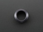10mm Plastic Bevel LED Holder - Pack of 5