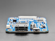 TFP401 HDMI/DVI Decoder to 40-Pin TTL Breakout - With Touch