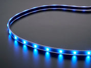 Adafruit DotStar Digital LED Strip - Black 30 LED - Per Meter